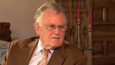 Erwin Teufel