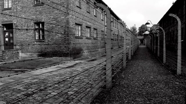 Zivilisation der Liebe. Das Zentrum für Dialog und Gebet in Oswiecim/Auschwitz