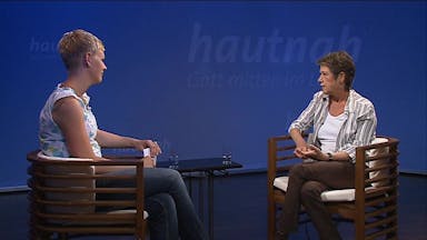 Neue Hoffnung nach dem Burnout