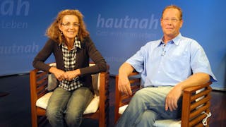 Auftanken auf dem Reiterhof