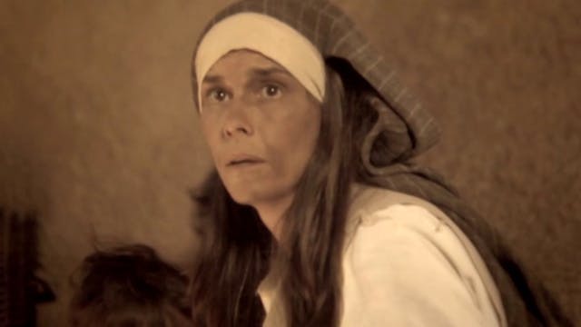 Die Witwe und das Öl