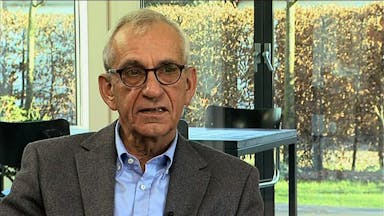 Helge Adolphsen