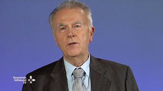 Glaubenskunde: Bibelverständnis