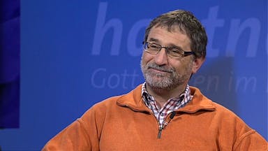 Mit Jesus hausieren gehen?