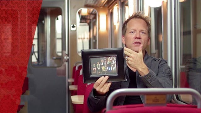 Die Kirche - Unterwegs in Gottes Familie (Unterwegs mit Gott)