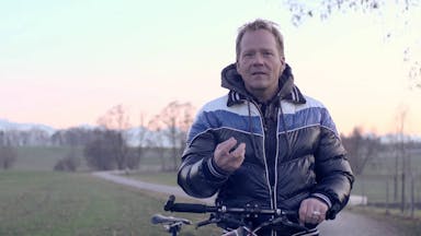 Entdecke Gott: Das Leben - Hat es mehr zu bieten?