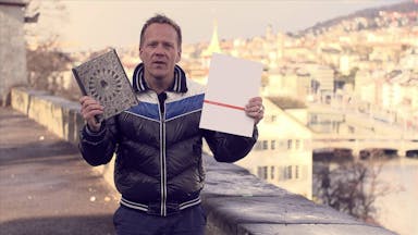 Entdecke Gott: Das Böse - Wo hat es seinen Ursprung?