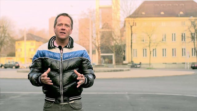 Die Kirche - Welchen Stellenwert hat sie? (Entdecke Gott)