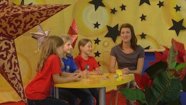 Sterne über Sterne