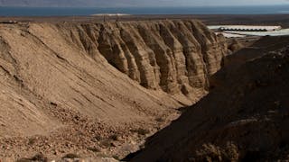 Qumran und die Ver(w)irrten
