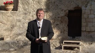 Gott als Gärtner
