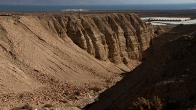 Qumran und die Ver(w)irrten (Gebärdensprache)