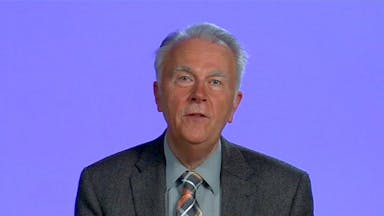 Bibelkunde Galaterbrief (3/5) Die Erlösung vom Fluch des Gesetzes und die Berufung zur Gotteskindschaft (Gal 3,1-4,7)