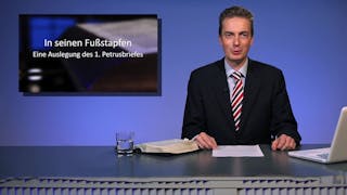 Bibelkunde 1. Petrusbrief (5/7)