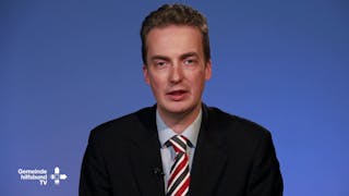 Bibelkunde 1. Petrusbrief (6/7)