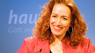 Brücken bauen mit Musik und Glauben