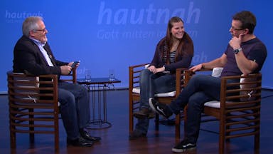Mit Teens Gemeinde bauen