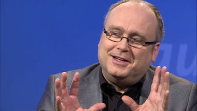 Fasziniert von Jesus