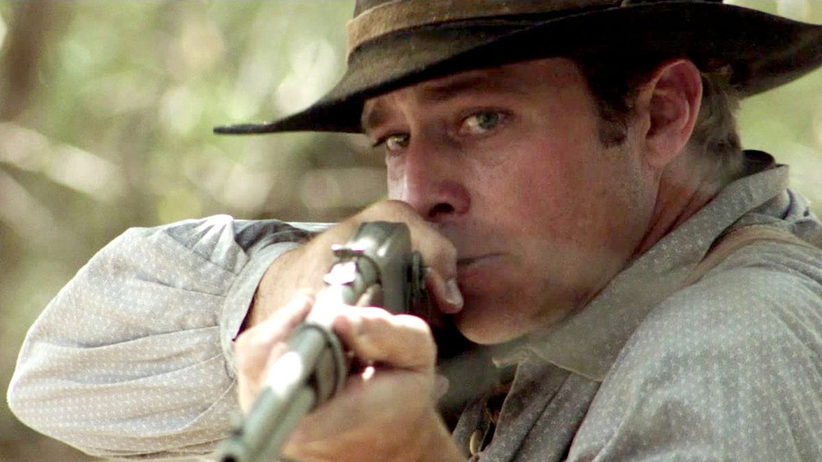 Die Erlösung des Henry Myers