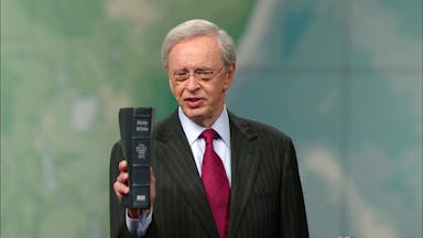 Gottes Segen weitergeben