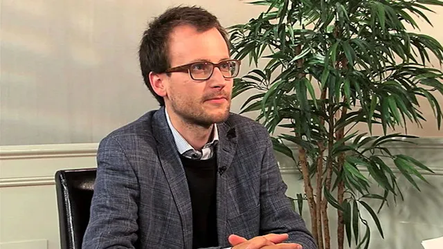 Der Sinn-Sucher
