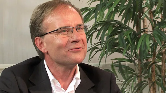 Prof. Dr. Peter ZimmerlingHeute schon gebeichtet?
