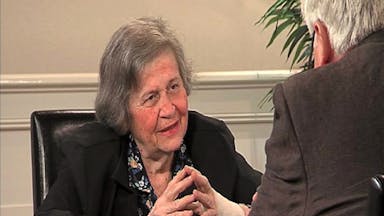 Tiere in der Bibel (mit Ruth Lapide und Henning Röhl)
