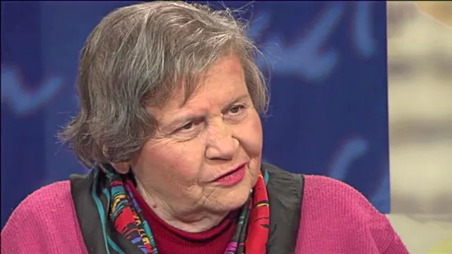 König Salomo (mit Ruth Lapide und Henning Röhl)