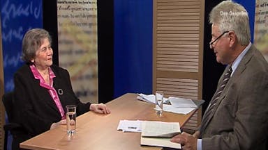 Nabots Weinberg (mit Ruth Lapide und Henning Röhl)