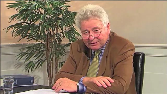 Miriam (mit Ruth Lapide und Henning Röhl)