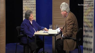 Simson (mit Ruth Lapide und Henning Röhl)