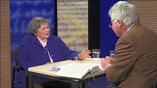 Simson (mit Ruth Lapide und Henning Röhl)