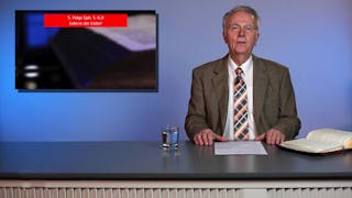 Bibelkunde Epheser (5/6)