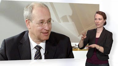 Vom Minus zum Plus! (Gebärdensprache)
