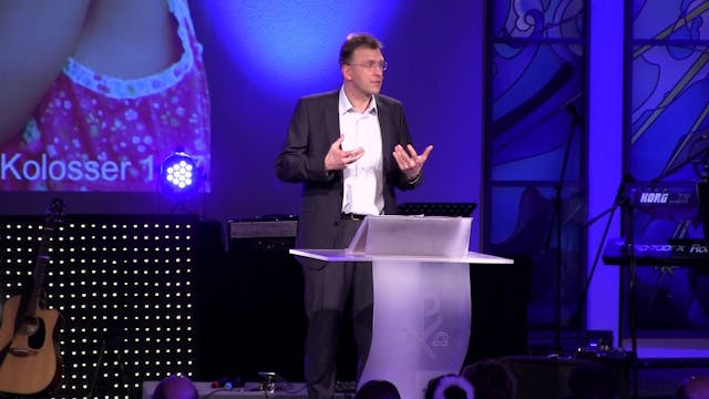 Das Geheimnis ist gelüftet