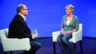 Mercy Ships - Schiffe, die Heilung bringen