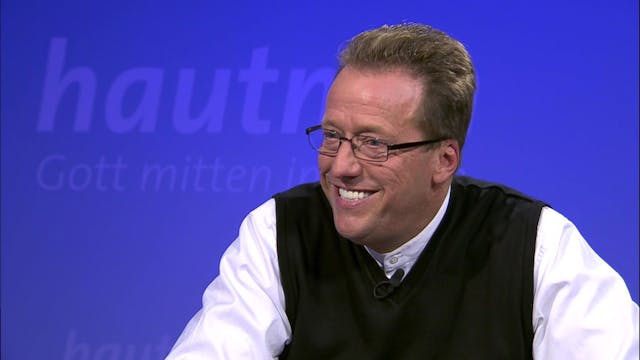 Für Gott in der Manege