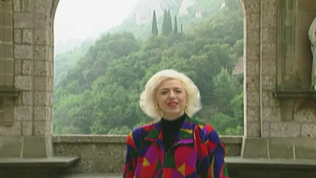 Musikalische Reise nach Montserrat