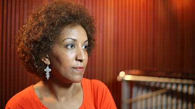 Helen, Eritrea: Singt im Angesicht des Todes