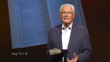 Apostelgeschichte 10,1-8