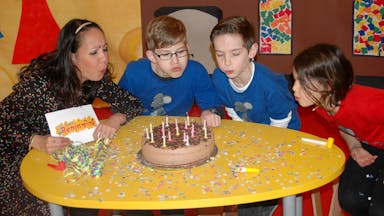 Warum wir Pfingsten feiern