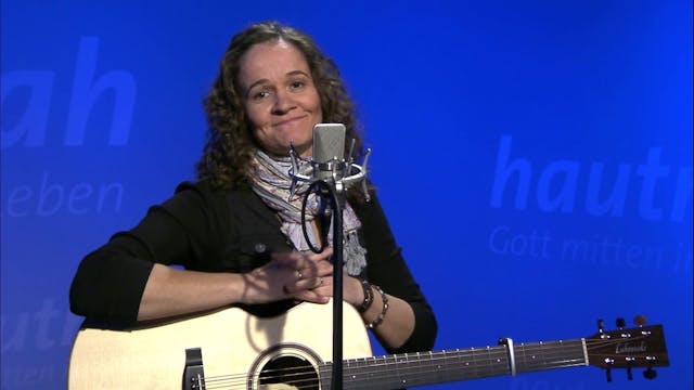 Ja, Gott hat mich lieb