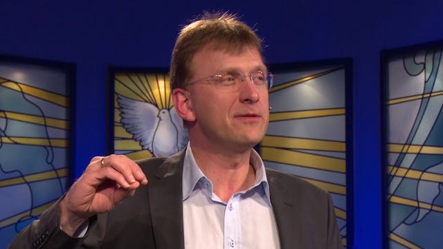 Gebet verändert dich