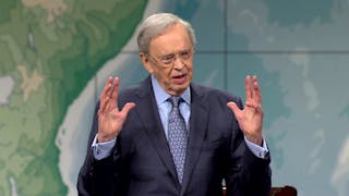 Gottes Führung im Leben (1/4): Von Gott geführt