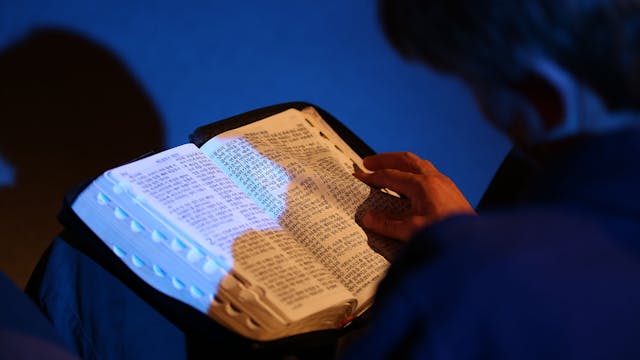 Pastor Cho, Nordkorea: Lebensgefährlicher Glaube