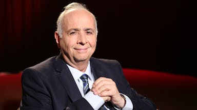 Pastor Hammo, Irak: Liebe gegen den Terror?