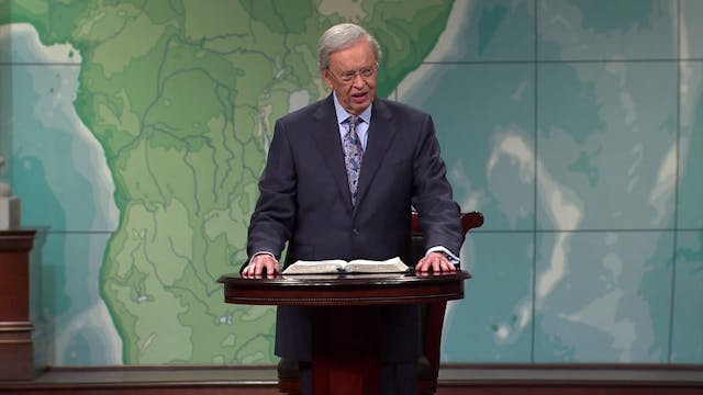 Die Bibel - mehr als nur ein Buch