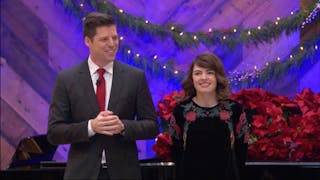 Advent - Ihre Sehnsucht wird gestillt!