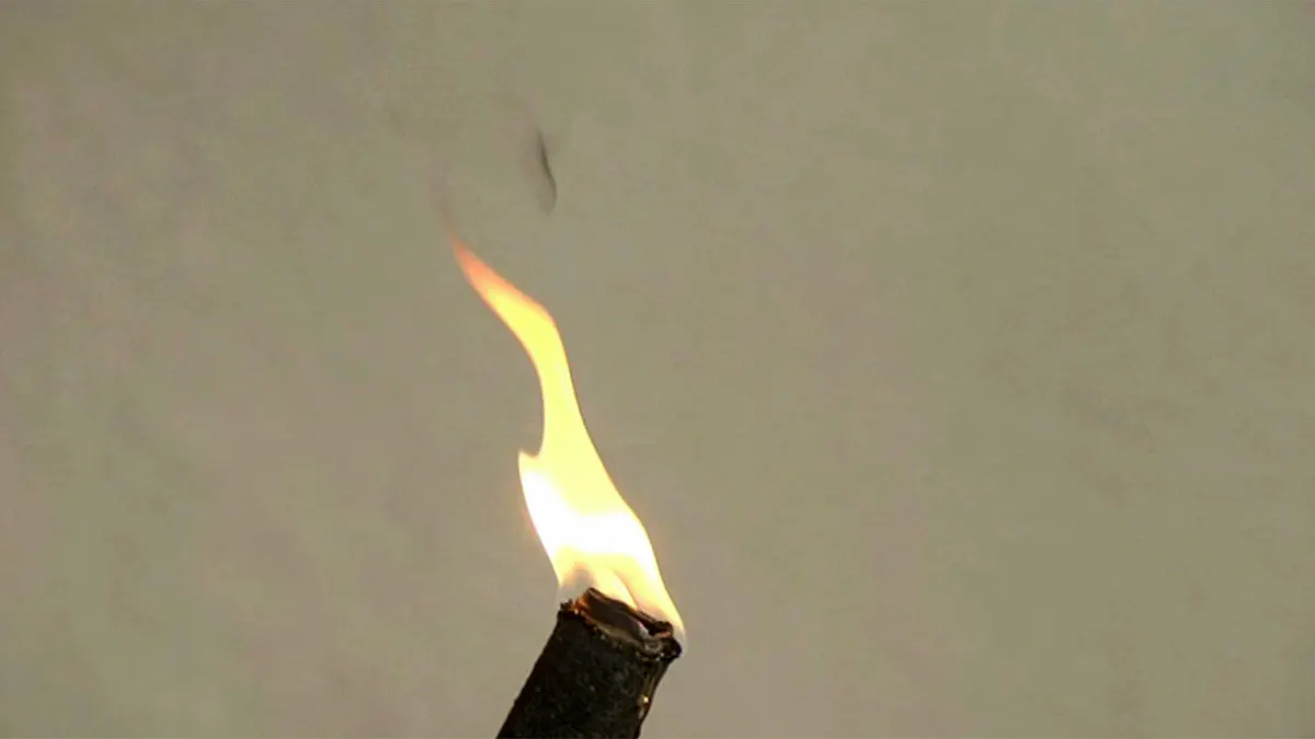 zünde an dein feuer text