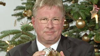 Vorsicht: Zerbrechlich!